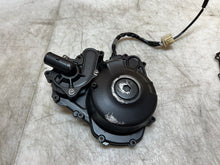Load image into Gallery viewer, 2021 18 19 20 21 22 23 24 YAMAHA MT09 MT-09 MT 09 STATOR GENERATOR MAGNETO COVER