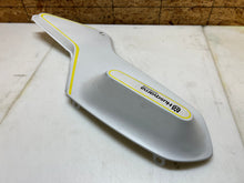 Load image into Gallery viewer, 18 19 20 21 HUSQVARNA VITPILEN 401 LEFT SIDE FAIRING TANK PLASTIC MID COWL COVER
