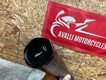 Load image into Gallery viewer, 18 19 20 21 22 23 24 KTM DUKE 890 790 LEFT FRONT FORK TUBE LEG STRAIGHT WP FORKS