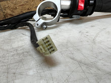 Load image into Gallery viewer, 09 10 12 13 14 15 16 YAMAHA YZFR6 YZF R6 LEFT RIGHT CLIP ON HANDLEBARS HANDLE