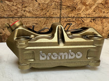 Load image into Gallery viewer, 15 16 17 18 2015-2018 BMW S1000RR S1000 RR 1000RR BREMBO FRONT BRAKE CALIPERS