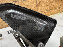 Load image into Gallery viewer, 09 10 11 12 13 14 BMW S1000RR S1000 RR M MOTORRAD LEFT RIGHT REARSET REARSETS