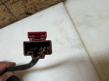 Load image into Gallery viewer, 07 08 09 10 11 12 HONDA CBR600RR CBR 600RR LOCK SET KEY SET IGNITION TRIPLE TREE