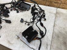 Load image into Gallery viewer, 13 14 15 16 17 TRIUMPH DAYTONA 675R 675 R MAIN ENGINE WIRING HARNESS LOOM CABLES