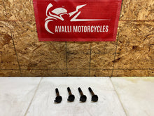 Load image into Gallery viewer, 15 16 17 18 2015-2018 BMW S1000RR S1000 RR 1000RR IGNITION COILS COIL PACK CAPS