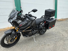 Load image into Gallery viewer, 15 16 17 18 19 21 YAMAHA SUPER TENERE 1200 XT1200Z COMPLETE ENGINE MOTOR VIDEO