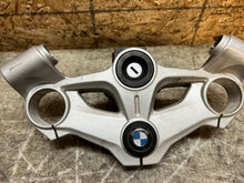 Load image into Gallery viewer, 06 07 08 09 10 BMW F800S F 800S F800 ST LOCK SET KEY SET IGNITION ECU CDI ECM