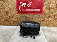 Load image into Gallery viewer, 2024 21 22 23 24 SUZUKI HAYABUSA GSX1300R GSX 1300 THROTTLE BODIES BODY INTAKE