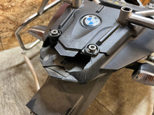 Load image into Gallery viewer, 13 14 15 16 17 18 BMW F800GS F 800GS F800 GS COMPLETE REAR SUBFRAME SUB FRAME