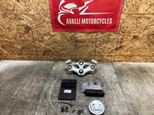 Load image into Gallery viewer, 06 07 08 09 10 BMW F800S F 800S F800 ST LOCK SET KEY SET IGNITION ECU CDI ECM