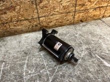Load image into Gallery viewer, 13 14 15 16 17 18 BMW R1200GS ADVENTURE R 1200 GS ENGINE STARTER MOTOR