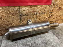 Load image into Gallery viewer, 13 14 15 16 17 18 BMW F800GS F 800GS F800 GS EXHAUST MUFFLER SILENCER CAN PIPE