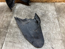 Load image into Gallery viewer, 2016 2017 15 16 17 DUCATI MULTISTRADA 1200 S REAR TIRE HUGGER MUD GUARD FENDER