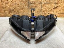 Load image into Gallery viewer, 04 05 06 2004 2005 2006 YAMAHA YZFR1 YZF R1 HEADLIGHTS HEAD LIGHTS LIGHT STAY