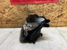 Load image into Gallery viewer, 04 05 SUZUKI GSXR GSX-R 600 750 GSXR750 GSXR600 HEADLIGHT HEAD LIGHT HEAD LAMP