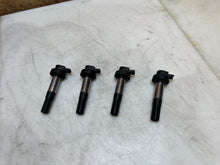 Load image into Gallery viewer, 15 16 17 18 2015-2018 BMW S1000RR S1000 RR 1000RR IGNITION COILS COIL PACK CAPS