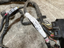 Load image into Gallery viewer, 01 02 2001 2002 SUZUKI GSXR GSX-R 1000 GSXR1000 ENGINE COMPUTER ECU CDI ECM LOOM