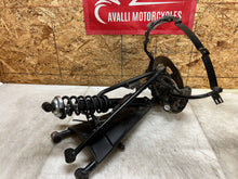 Load image into Gallery viewer, 2021 21 BRP CAN AM CAN-AM SPYDER RT F3 1330 RIGHT SUSPENSION CORNER CONTROL ARM
