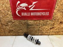 Load image into Gallery viewer, 18 19 20 21 HUSQVARNA VITPILEN 401 REAR SHOCK ABSORBER BACK SPRING SUSPENSION