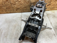 Load image into Gallery viewer, 06 07 2006 2007 SUZUKI GSX-R GSXR 600 750 SUBFRAME SUB FRAME BACK FRAME TAIL OEM