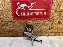 Load image into Gallery viewer, 20 21 22 23 24 HONDA CBR500R CBR 500R RIGHT REARSET REAR SET BRAKE PEDAL MASTER