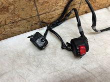 Load image into Gallery viewer, 2024 21 22 23 24 SUZUKI HAYABUSA GSX1300R GSX 1300 BAR CONTROLS SWITCH CUBE
