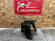 Load image into Gallery viewer, 08 09 10 11 KTM 690 SUPERMOTO SMC SM DUKE FRONT FENDER TIRE HUGGER MUD GUARD