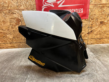 Load image into Gallery viewer, 08 09 10 11 KTM 690 SUPERMOTO SMC SM GAS TANK FUEL TANK PETROL RESERVOIR