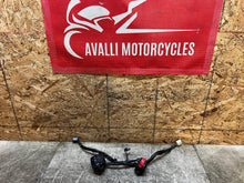 Load image into Gallery viewer, 15 16 17 18 19 20 21 YAMAHA FZ-07 FZ07 MT-07 MT07 RIGHT LEFT BAR SWITCH CUBE OFF