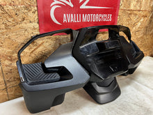 Load image into Gallery viewer, 2021 BRP CAN AM CAN-AM SPYDER ROADSTER RT F3 1330 REAR FENDER BACK PANEL SUROUND