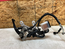 Load image into Gallery viewer, 20 21 22 23 24 HONDA CBR500R CBR 500R RIGHT REARSET REAR SET BRAKE PEDAL MASTER