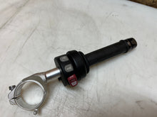 Load image into Gallery viewer, 15 16 17 18 2015-2018 BMW S1000RR S1000 RR 1000RR RIGHT CLIP ON HANDLEBAR SWITCH