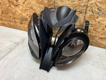 Load image into Gallery viewer, 15 16 17 18 2015-2018 BMW S1000RR S1000 RR 1000RR HEADLIGHTS HEAD LIGHT LIGHTS