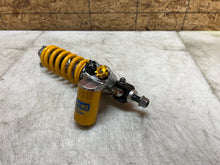 Load image into Gallery viewer, 13 14 15 16 17 TRIUMPH DAYTONA 675R 675 R OHLINS TTX REAR SHOCK ABSORBER SPRING
