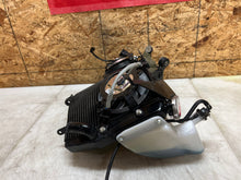 Load image into Gallery viewer, 09 10 12 13 14 15 16 YAMAHA YZFR6 YZF R6 RADIATOR RAD ENGINE COOLER COOLING FAN