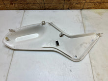 Load image into Gallery viewer, 18 19 20 21 HUSQVARNA VITPILEN 401 RIGHT SIDE FAIRING TANK PLASTIC MID COWL OEM