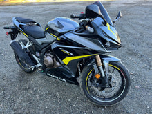 Load image into Gallery viewer, 20 21 22 23 24 HONDA CBR500R CBR 500R SUBFRAME SUB FRAME BACK FRAME TAIL COWL