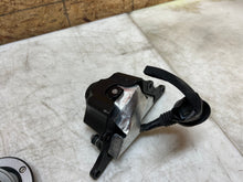 Load image into Gallery viewer, 2021 20 21 22 23 24 YAMAHA MT09 MT-09 MT 09 LOCK SET KEY SET IGNITION GAS CAP