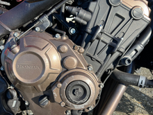 Load image into Gallery viewer, 21 22 23 24 HONDA CBR650R CBR 650R COMPLETE ENGINE MOTOR VIDEO 3K MILES