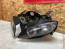 Load image into Gallery viewer, 04 05 06 2004 2005 2006 YAMAHA YZFR1 YZF R1 HEADLIGHTS HEAD LIGHTS LIGHT STAY