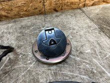 Load image into Gallery viewer, 98 99 00 01 02 03 KAWASAKI NINJA ZX7-R ZX7R ZX7 LOCK SET KEY SET IGNITION KEYS