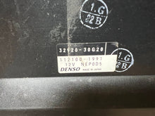 Load image into Gallery viewer, 04 05 SUZUKI GSXR GSX-R 750 GSXR750 MAIN ENGINE WIRING HARNESS LOOM ECU CDI