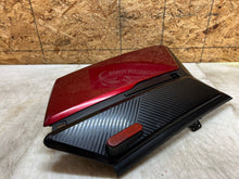 Load image into Gallery viewer, 2021 21 BRP CAN AM CAN-AM SPYDER ROADSTER RT F3 1330 LUGGAGE COMPARTMENT DOOR RH