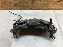 Load image into Gallery viewer, 2007 2008 07 08 YAMAHA YZFR1 YZF R1 RADIATOR RAD ENGINE COOLER COOLING FAN OEM