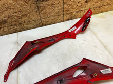 Load image into Gallery viewer, 15 16 17 18 2015-2018 BMW S1000RR S1000 RR 1000RR TANK FAIRING FILLER PANELS OEM