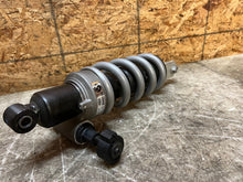 Load image into Gallery viewer, 06 07 08 09 10 BMW F800S F 800S F800 ST REAR SHOCK ABSORBER BACK SPRING COIL OEM