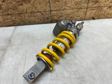 Load image into Gallery viewer, 09 10 12 13 14 15 16 YAMAHA YZFR6 YZF R6 REAR SHOCK ABSORBER BACK SPRING COIL