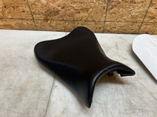 Load image into Gallery viewer, 08 09 10 2009 2010 SUZUKI GSXR GSX-R 600 750 FRONT RIDER SEAT PAD REAR SOLO COWL