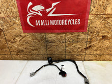 Load image into Gallery viewer, 07 08 09 10 11 12 HONDA CBR600RR CBR 600RR LEFT RIGHT BAR SWITCH CUBE ON OFF