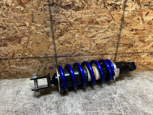 Load image into Gallery viewer, 15 16 17 18 19 20 21 YAMAHA FZ-07 FZ07 MT-07 MT07 REAR SHOCK ABSORBER SPRING OEM